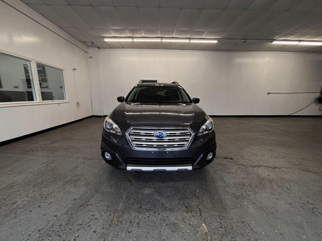 used 2016 Subaru Outback car, priced at $11,294