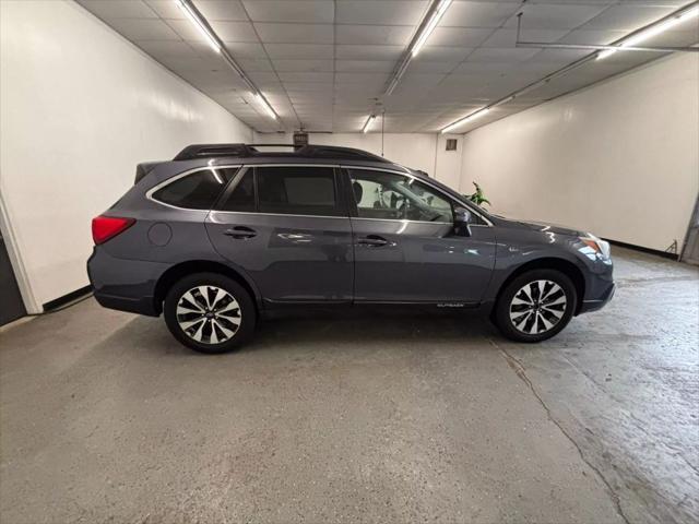 used 2016 Subaru Outback car, priced at $11,997