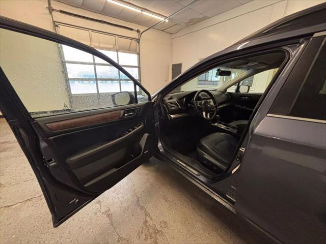 used 2016 Subaru Outback car, priced at $11,997