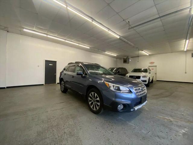 used 2017 Subaru Outback car, priced at $17,697