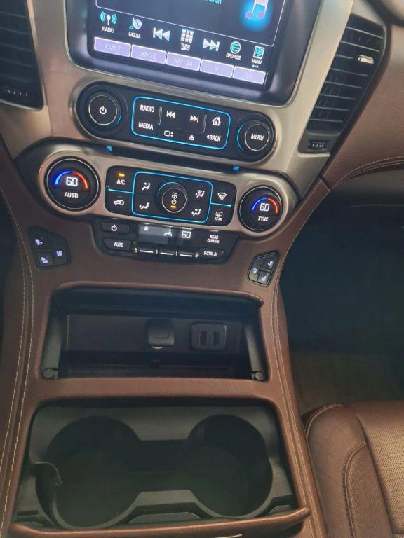 used 2016 Chevrolet Suburban car, priced at $23,580
