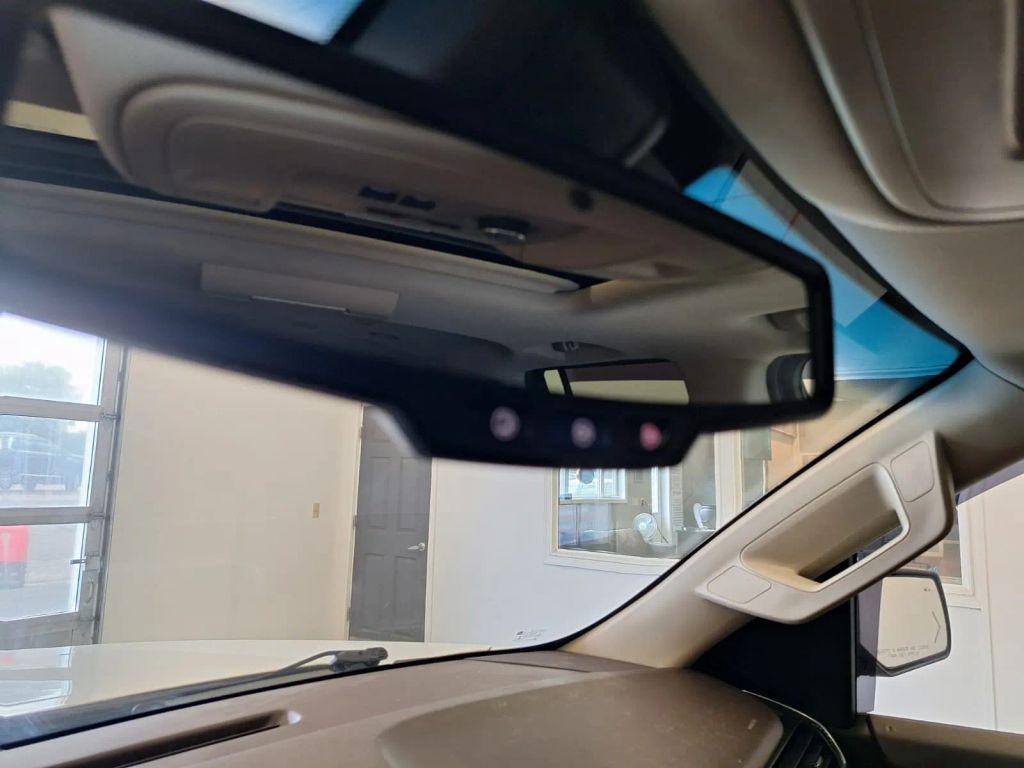 used 2016 Chevrolet Suburban car, priced at $23,580