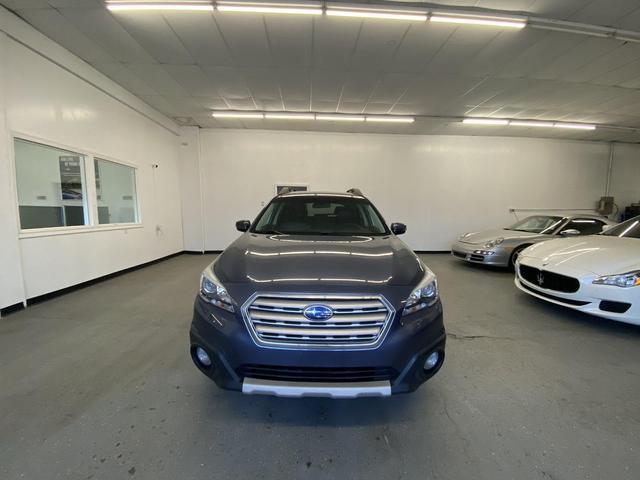 used 2015 Subaru Outback car, priced at $11,479