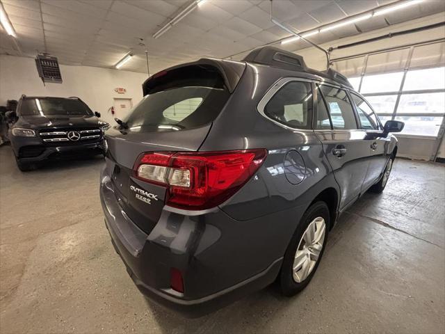 used 2015 Subaru Outback car, priced at $11,697