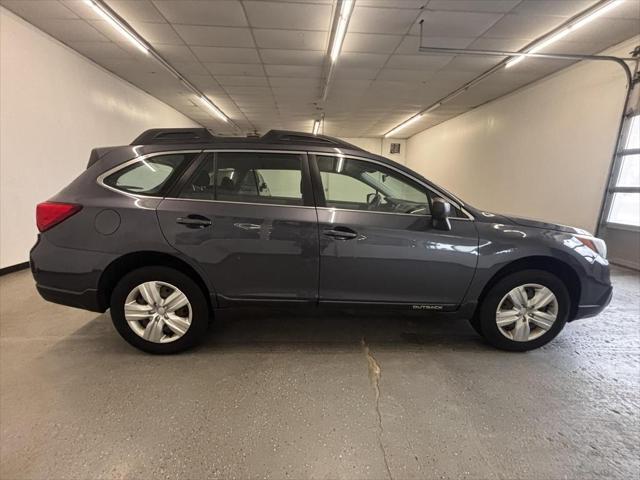 used 2015 Subaru Outback car, priced at $11,697