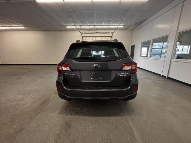 used 2015 Subaru Outback car, priced at $11,697