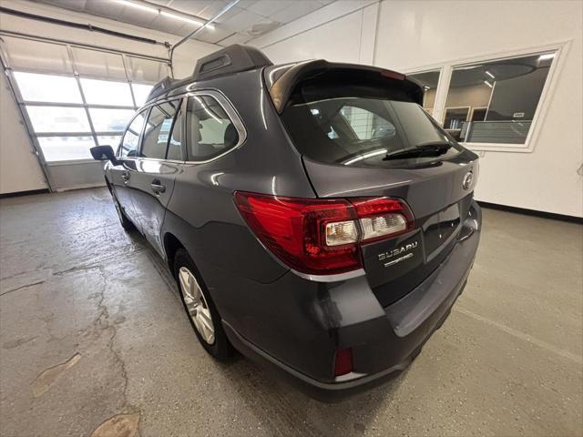 used 2015 Subaru Outback car, priced at $11,697