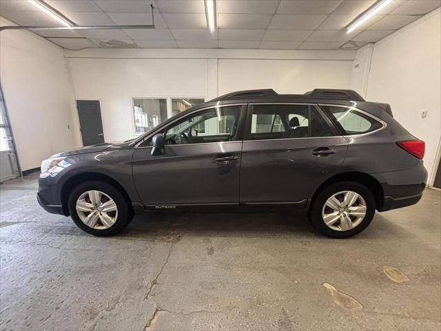 used 2015 Subaru Outback car, priced at $11,697