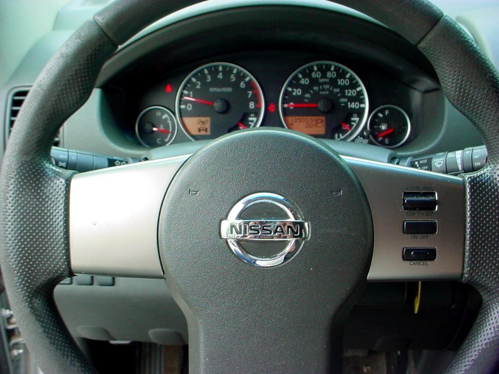 used 2010 Nissan Pathfinder car, priced at $5,950