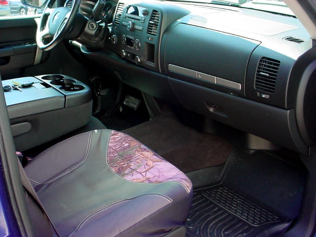 used 2013 GMC Sierra 1500 car, priced at $14,950