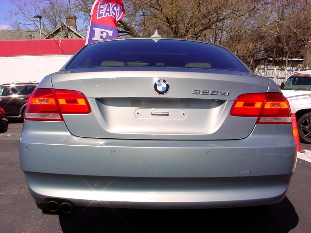used 2007 BMW 328 car, priced at $7,950