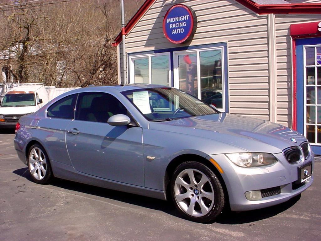 used 2007 BMW 328 car, priced at $7,950
