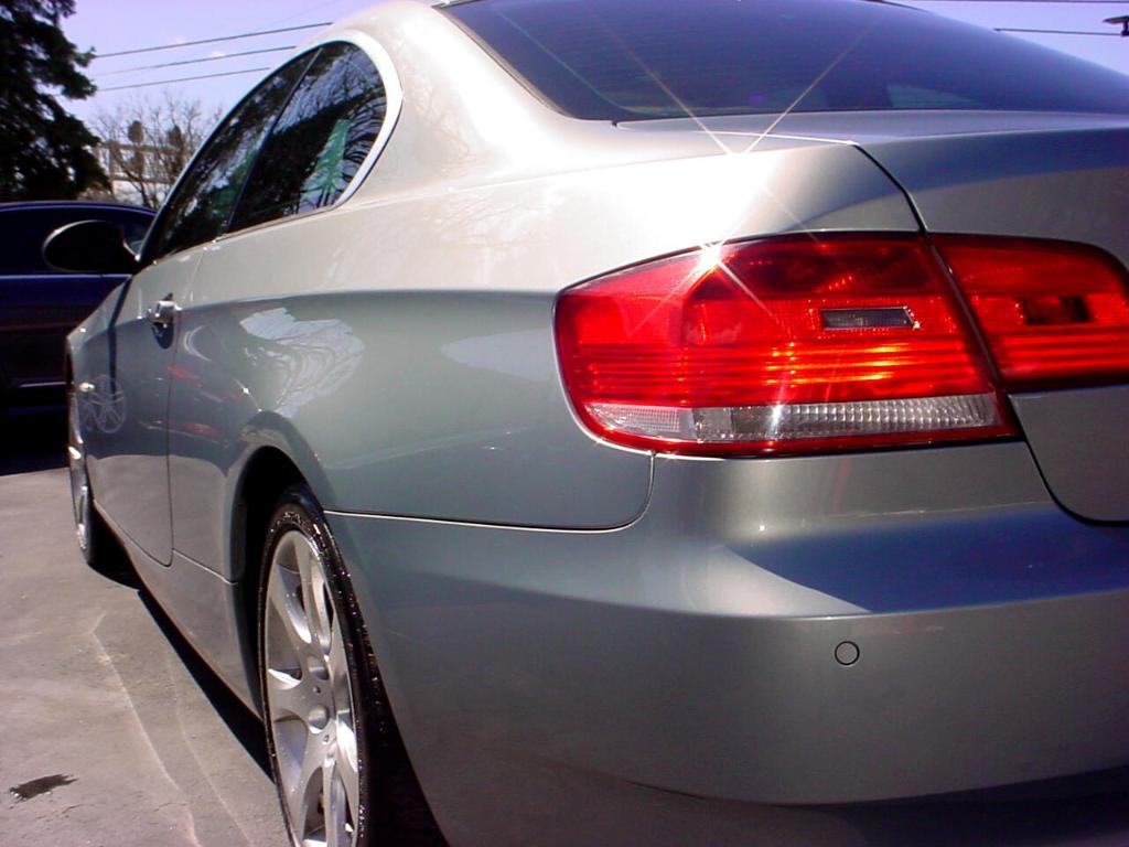 used 2007 BMW 328 car, priced at $7,950
