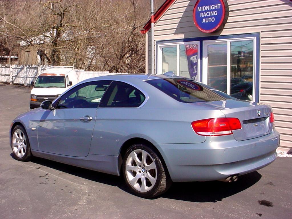 used 2007 BMW 328 car, priced at $7,950