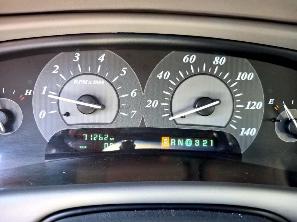 used 2005 Buick Park Avenue car, priced at $5,950