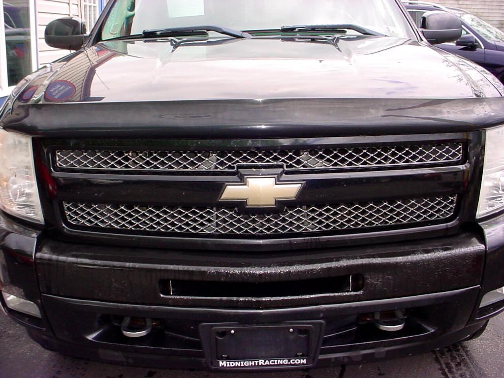 used 2010 Chevrolet Silverado 1500 car, priced at $7,950