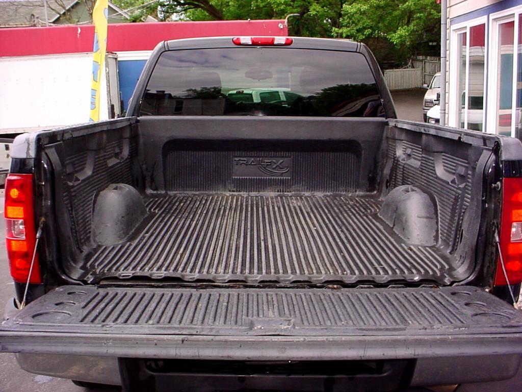 used 2010 Chevrolet Silverado 1500 car, priced at $7,950