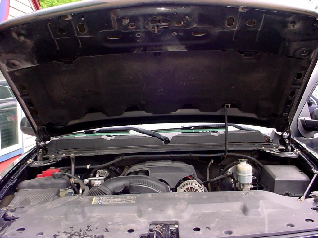 used 2010 Chevrolet Silverado 1500 car, priced at $7,950