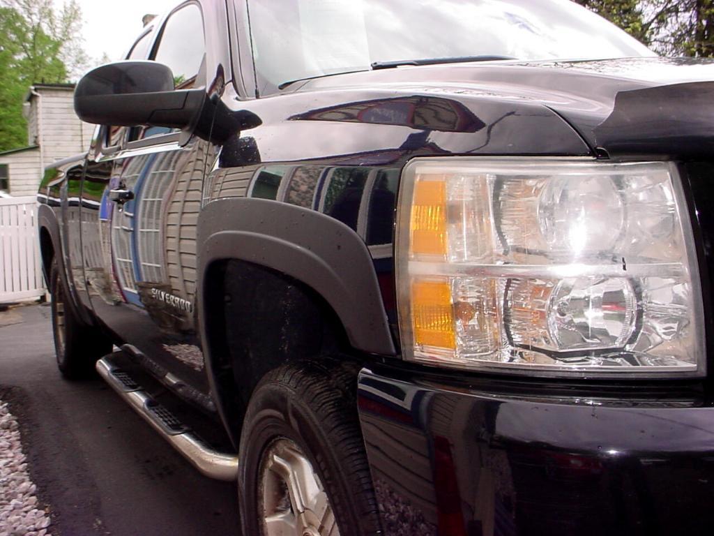 used 2010 Chevrolet Silverado 1500 car, priced at $7,950