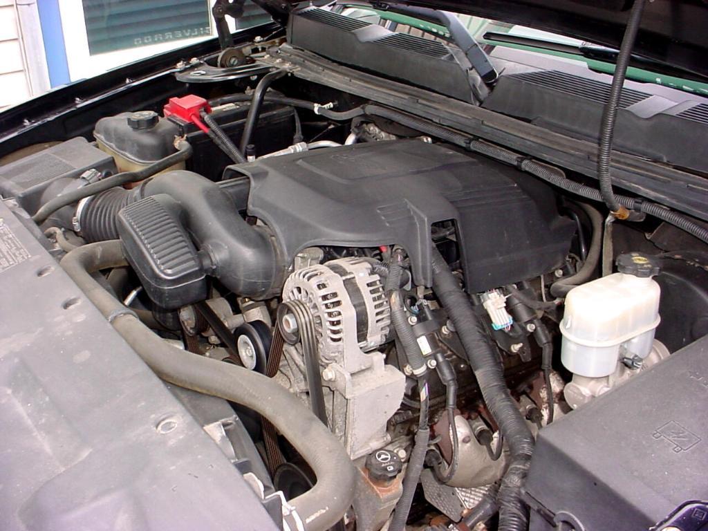 used 2010 Chevrolet Silverado 1500 car, priced at $7,950