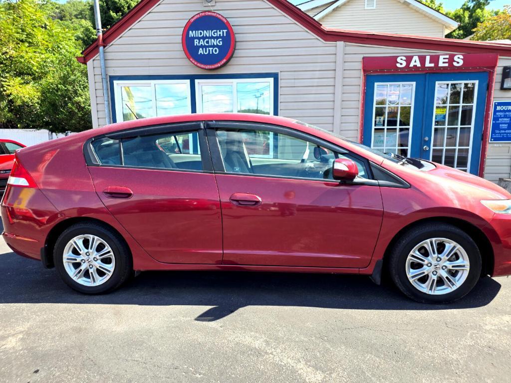 used 2010 Honda Insight car, priced at $5,950