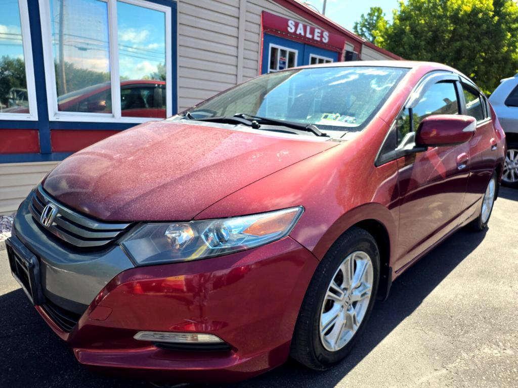 used 2010 Honda Insight car, priced at $5,950