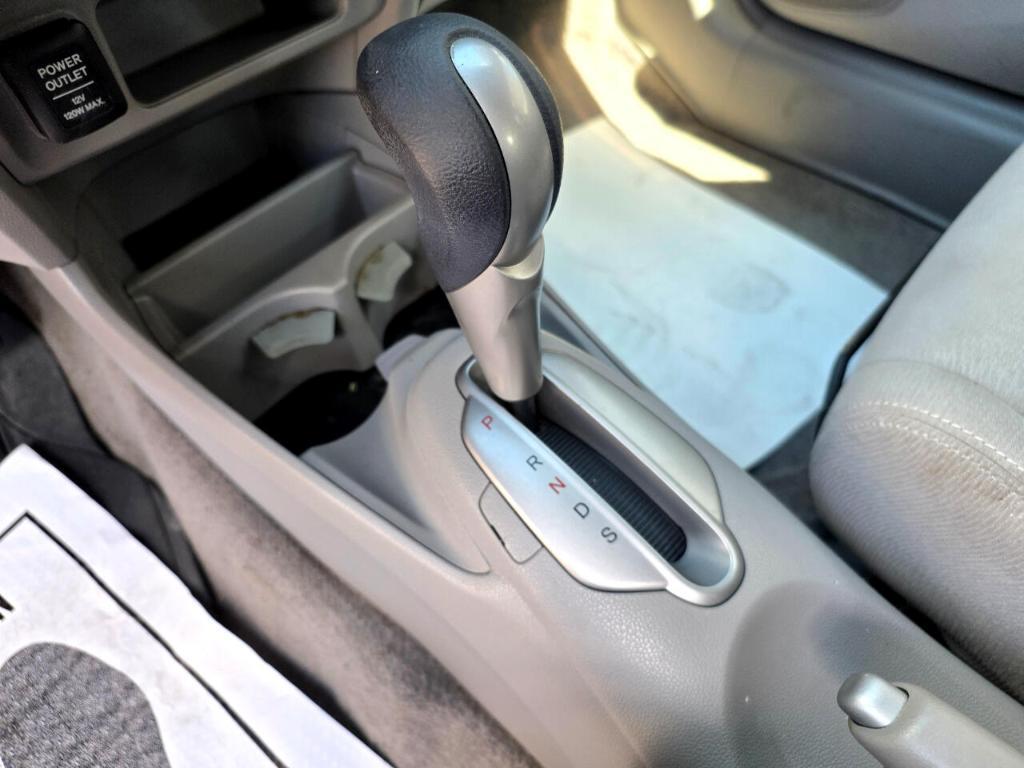 used 2010 Honda Insight car, priced at $5,950