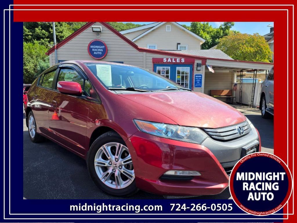 used 2010 Honda Insight car, priced at $5,950