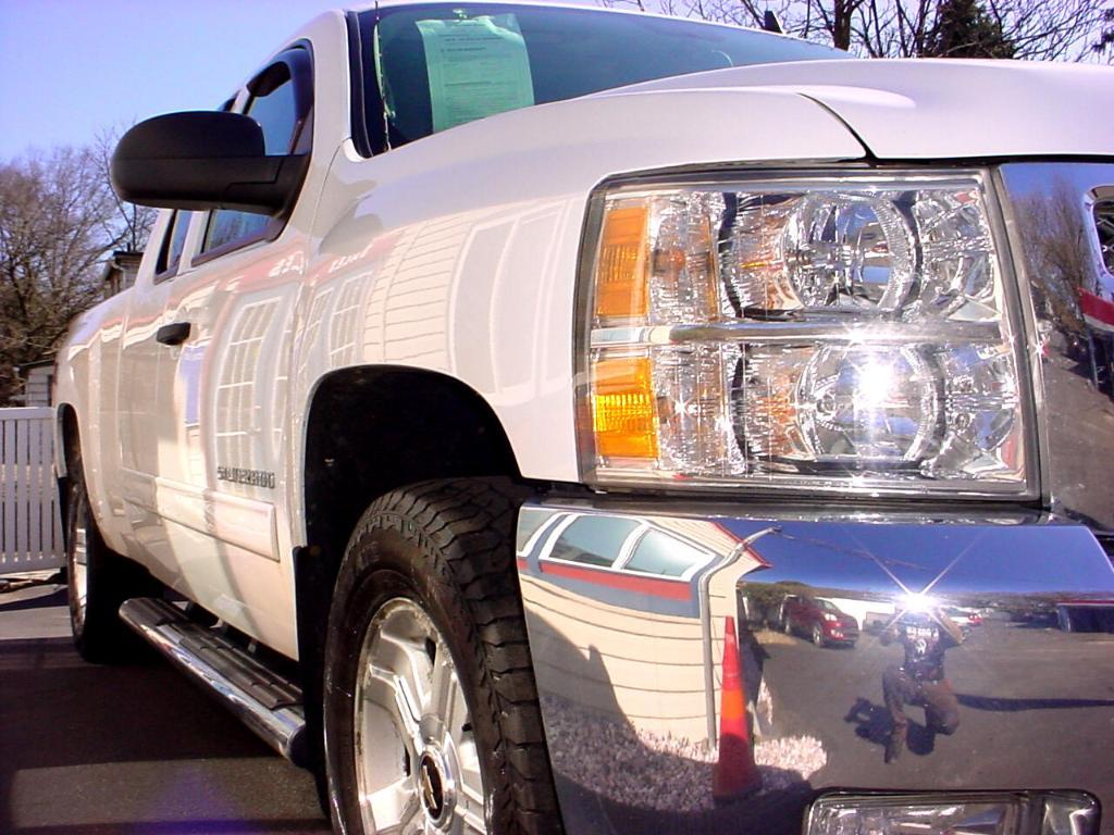 used 2013 Chevrolet Silverado 1500 car, priced at $13,950