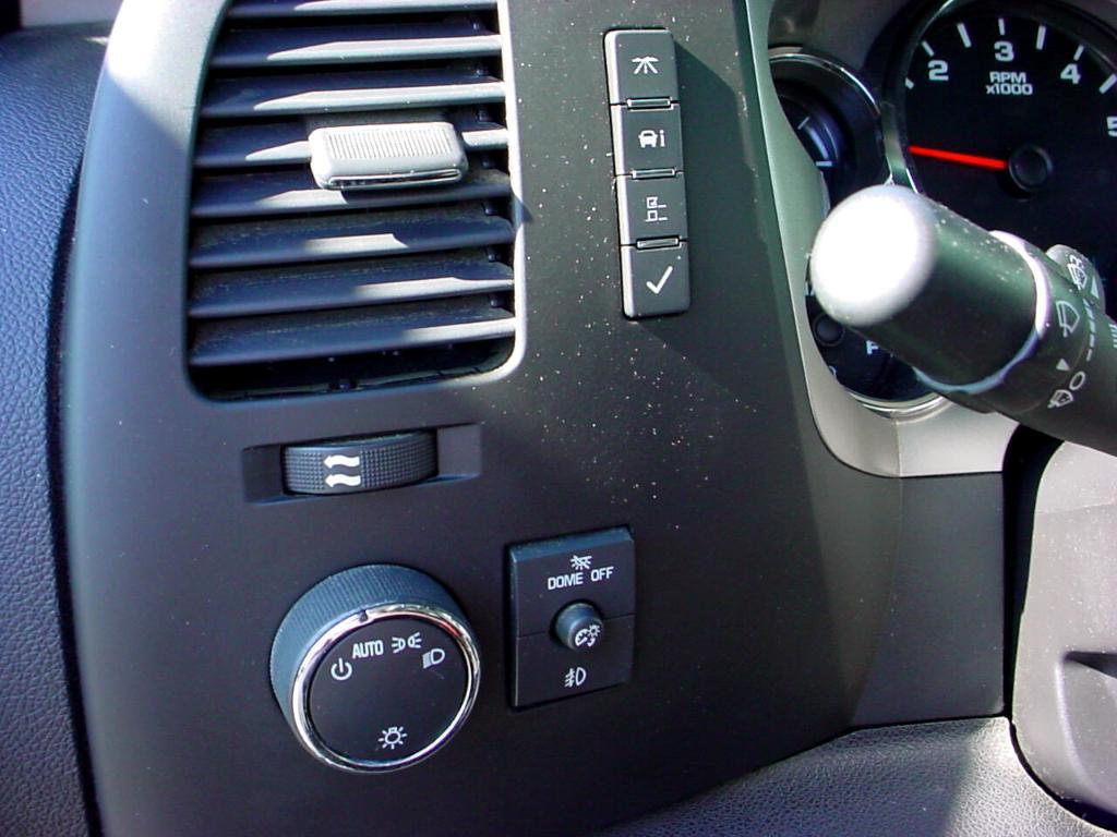 used 2013 Chevrolet Silverado 1500 car, priced at $13,950