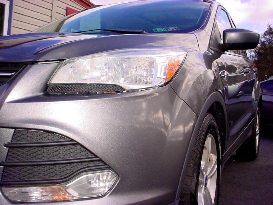 used 2014 Ford Escape car, priced at $6,950