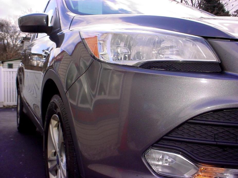 used 2014 Ford Escape car, priced at $6,950