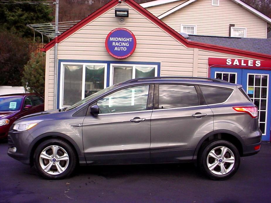 used 2014 Ford Escape car, priced at $6,950