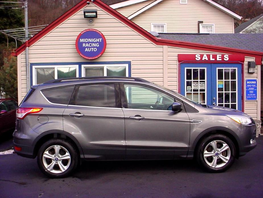 used 2014 Ford Escape car, priced at $6,950