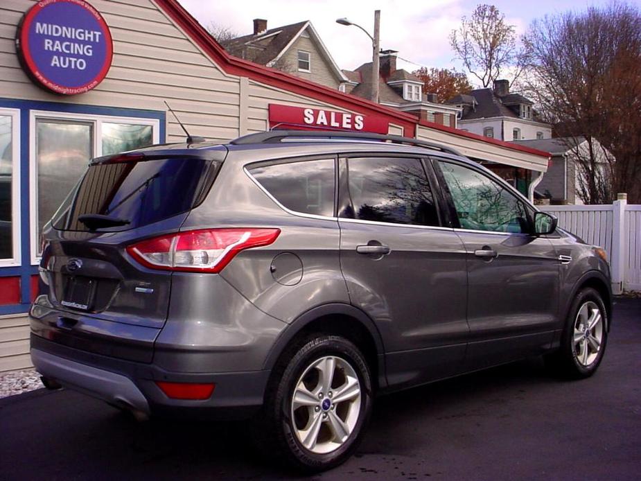 used 2014 Ford Escape car, priced at $6,950