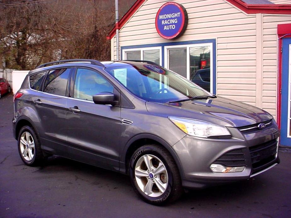 used 2014 Ford Escape car, priced at $6,950