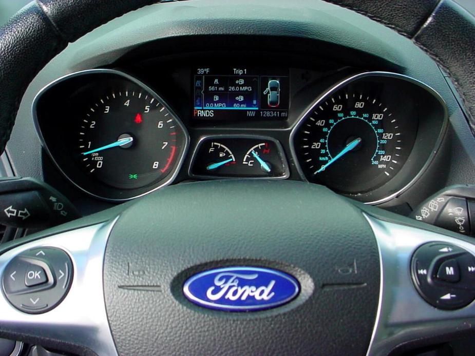 used 2014 Ford Escape car, priced at $6,950