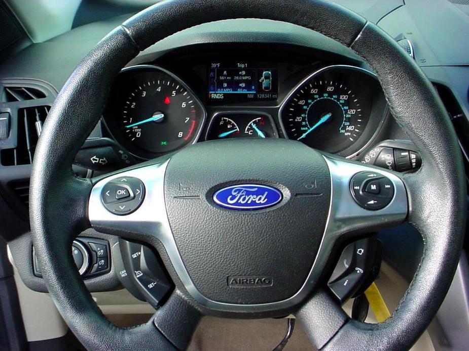 used 2014 Ford Escape car, priced at $6,950