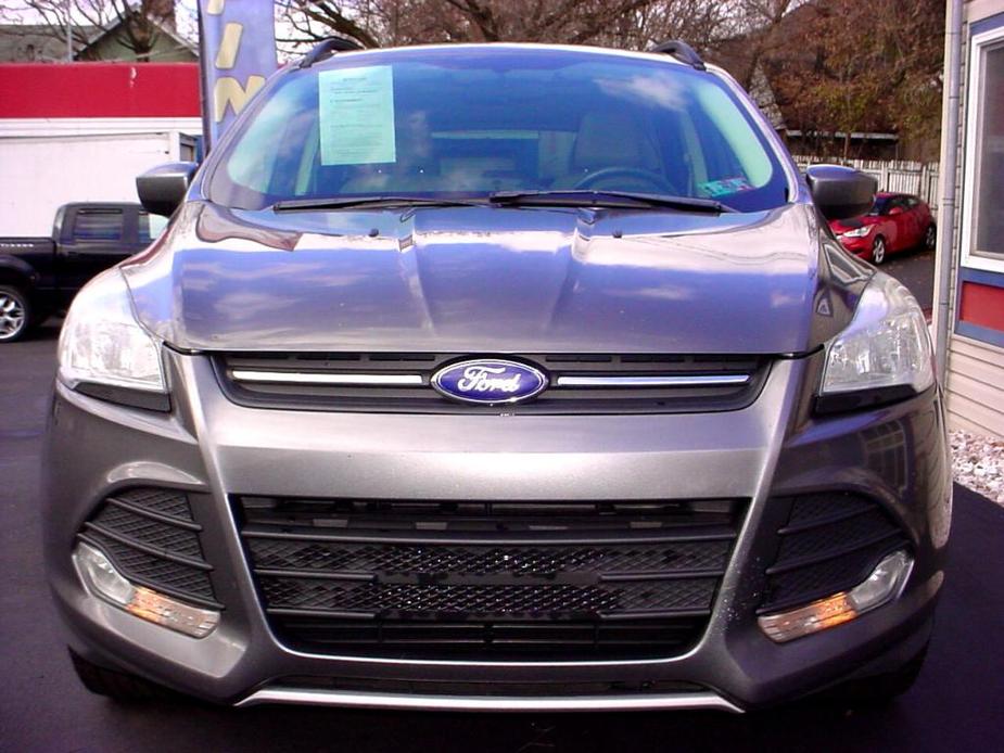 used 2014 Ford Escape car, priced at $6,950