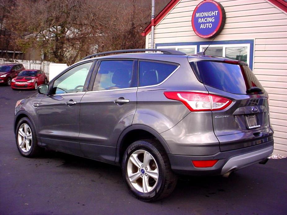 used 2014 Ford Escape car, priced at $6,950