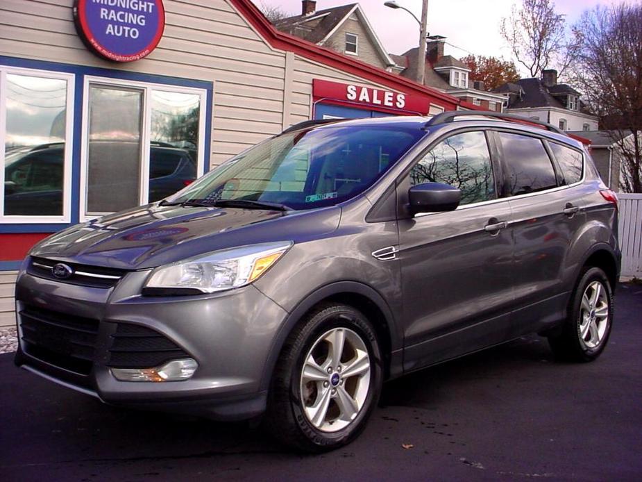 used 2014 Ford Escape car, priced at $6,950