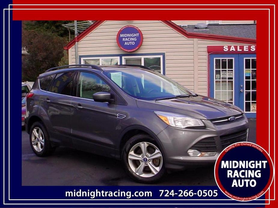 used 2014 Ford Escape car, priced at $6,950