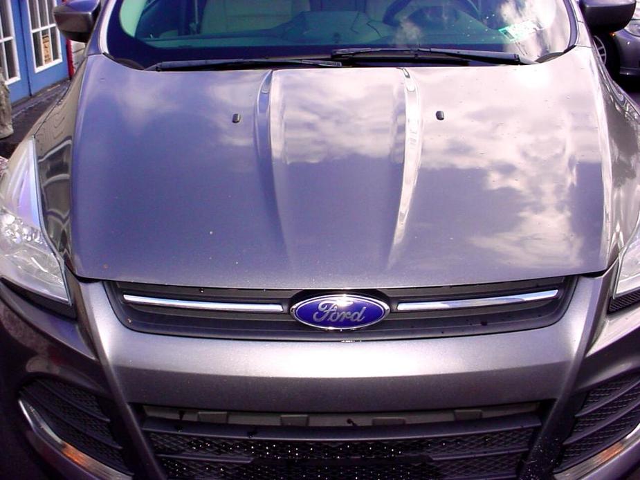 used 2014 Ford Escape car, priced at $6,950