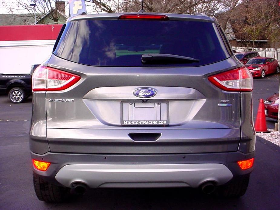 used 2014 Ford Escape car, priced at $6,950