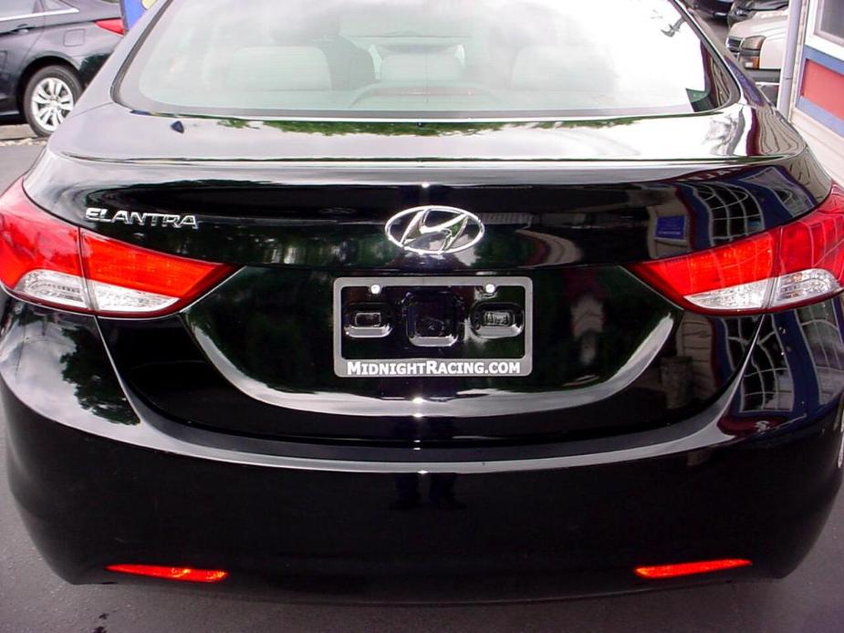 used 2013 Hyundai Elantra car, priced at $7,950