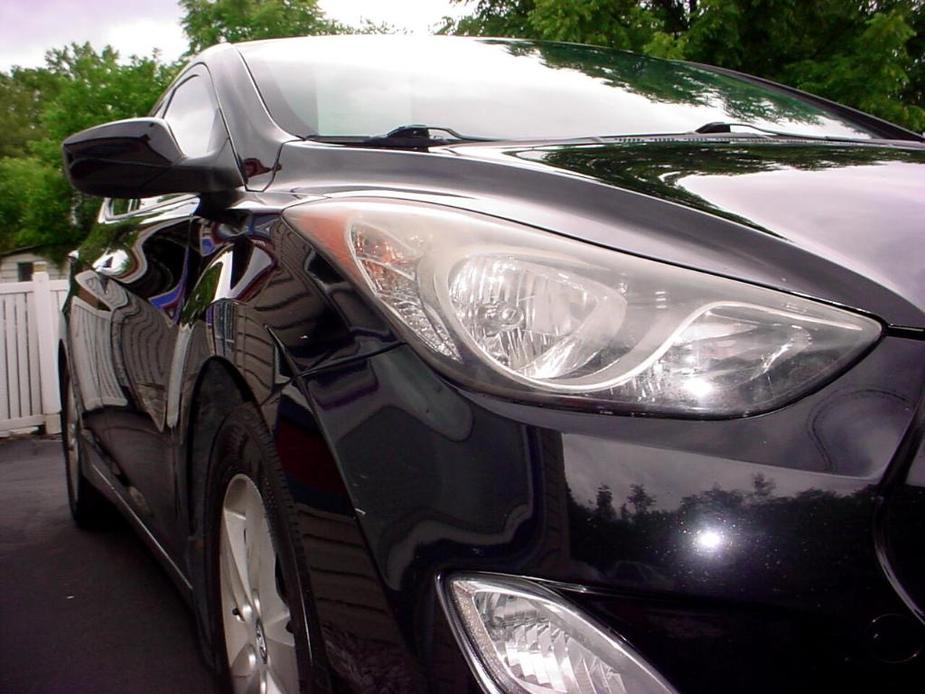 used 2013 Hyundai Elantra car, priced at $7,950