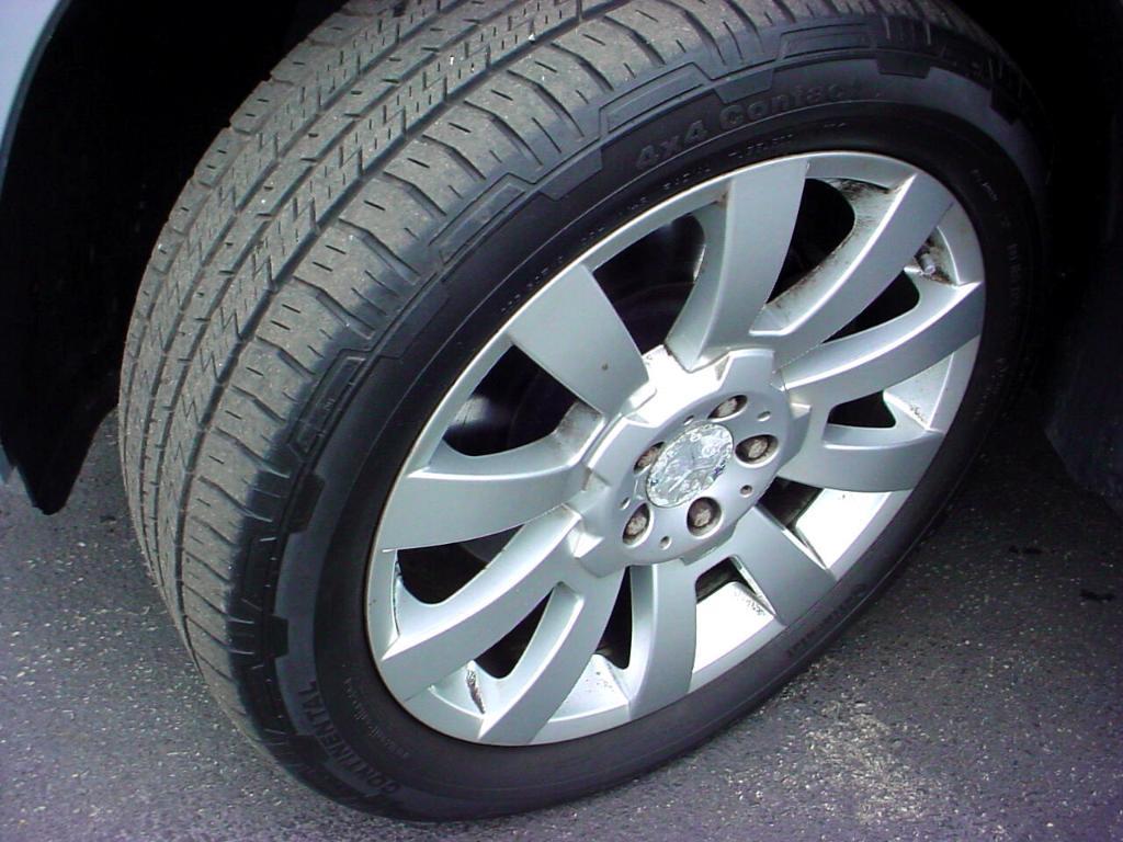 used 2010 Mercedes-Benz GLK-Class car, priced at $9,950