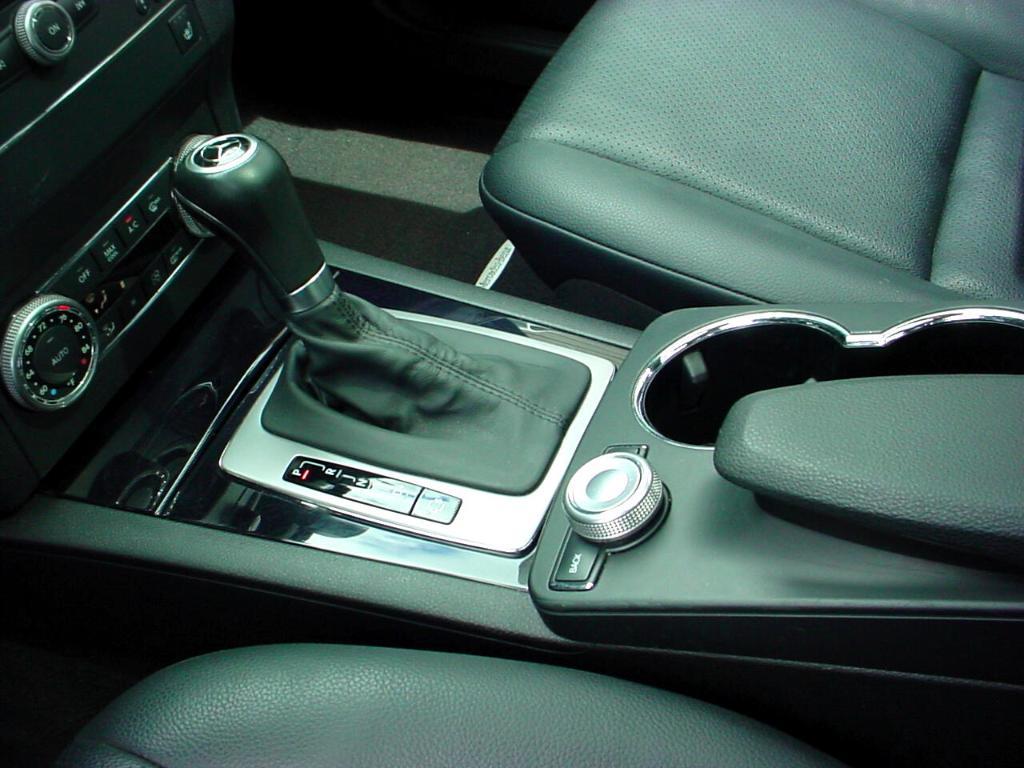 used 2010 Mercedes-Benz GLK-Class car, priced at $9,950