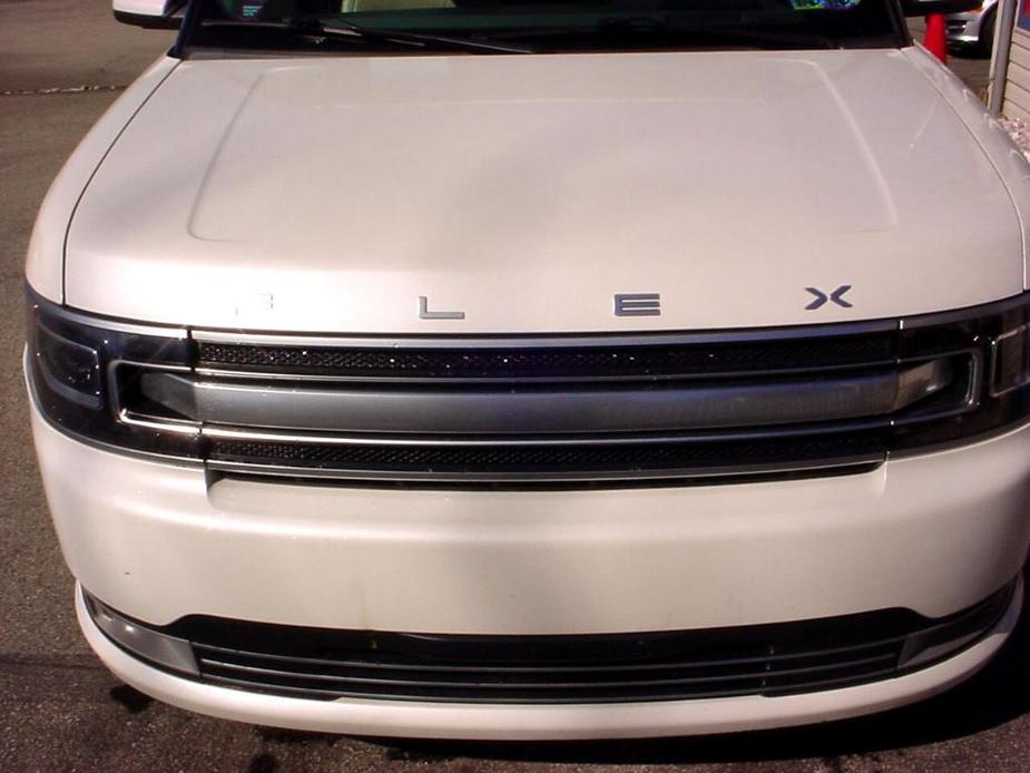 used 2013 Ford Flex car, priced at $11,550