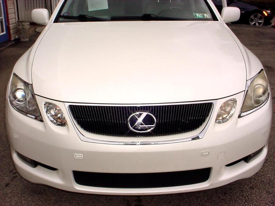 used 2006 Lexus GS 300 car, priced at $10,950